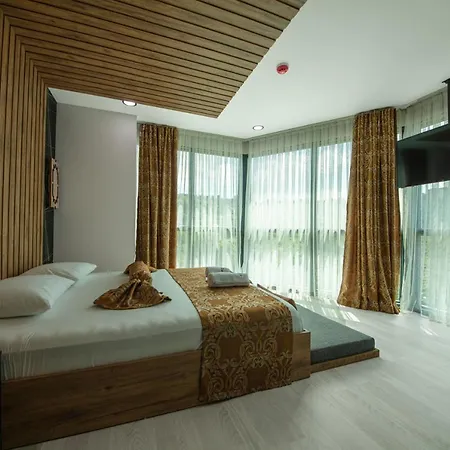 Air Barbaros Hotel 3*