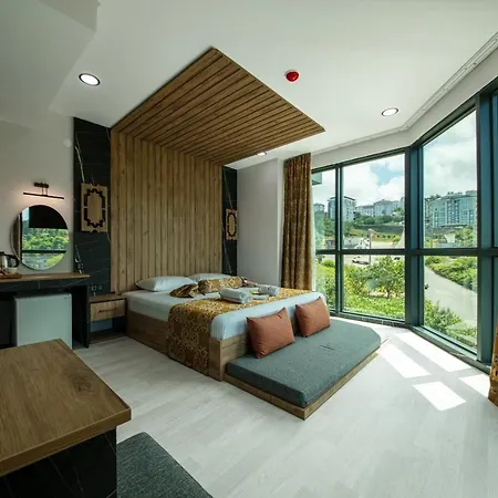 Air Barbaros 3* Trabzon