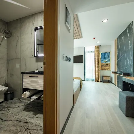 Air Barbaros Hotel Trabzon