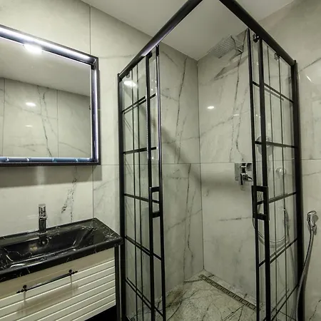 Air Barbaros Hotel Trabzon