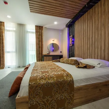 Otel Air Barbaros