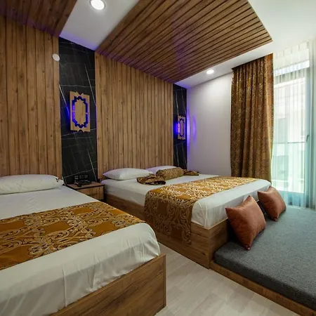 Air Barbaros 3* Trabzon