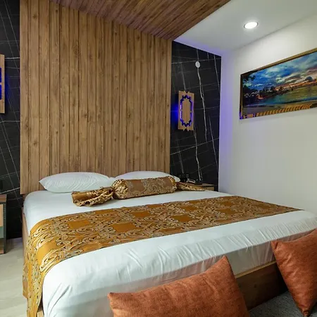 Otel Air Barbaros Trabzon