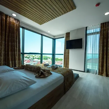 Air Barbaros 3* Trabzon