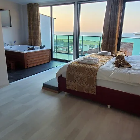 Hotel Air Barbaros 3*