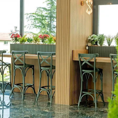 Air Barbaros Trabzon