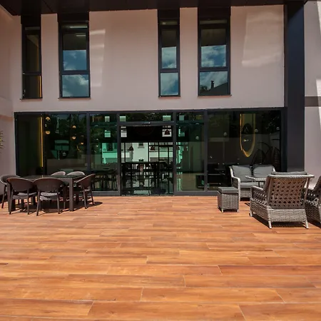 Air Barbaros Trabzon