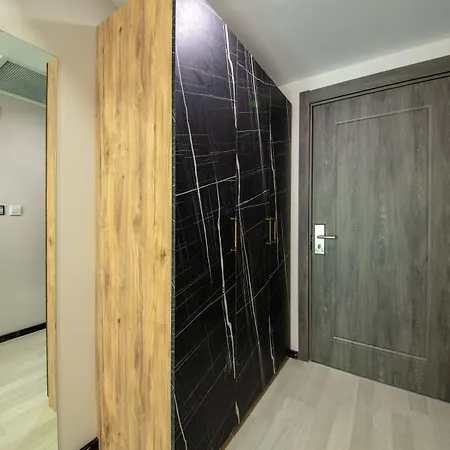 Hotel Air Barbaros 3*