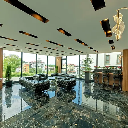 Air Barbaros Hotel Trabzon