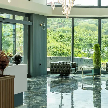 Air Barbaros Trabzon