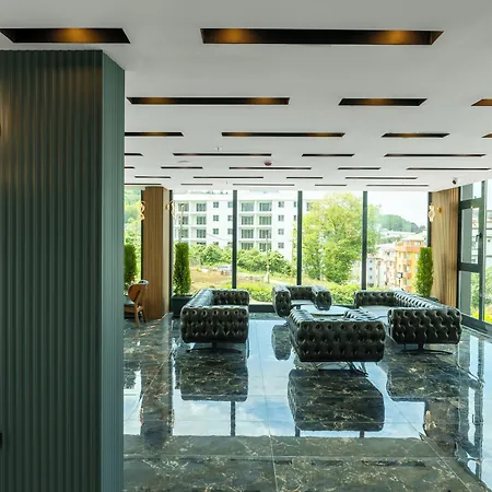 Hotel Air Barbaros 3*