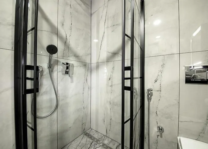 Air Barbaros 3* Trabzon