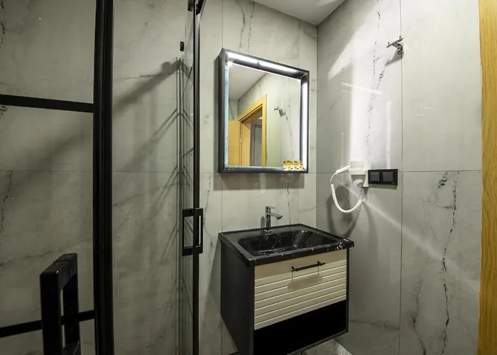 Hotel Air Barbaros Trabzon