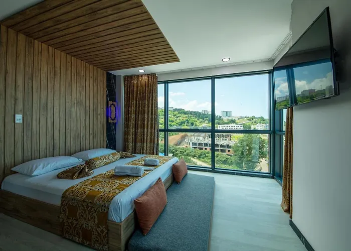 Air Barbaros Trabzon