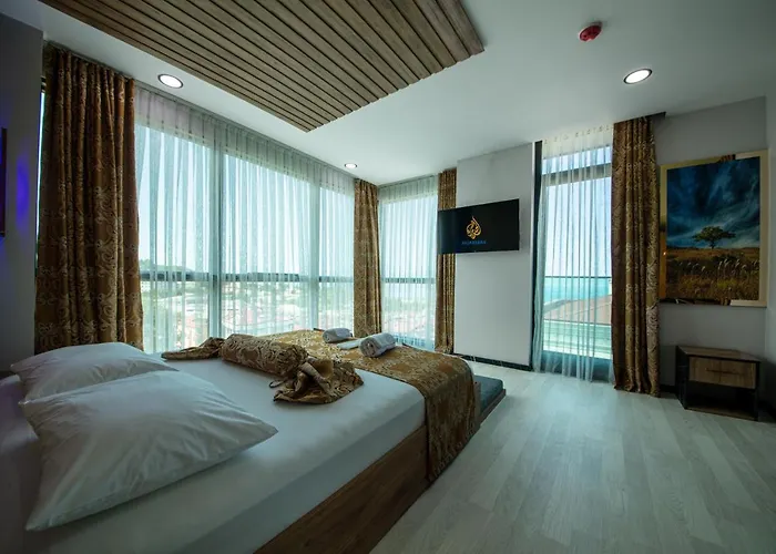 Air Barbaros Hotel Trabzon