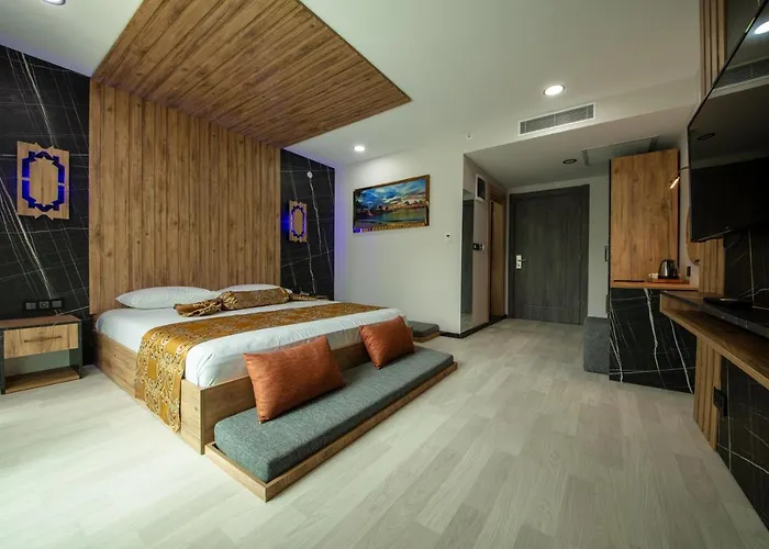 Air Barbaros Trabzon