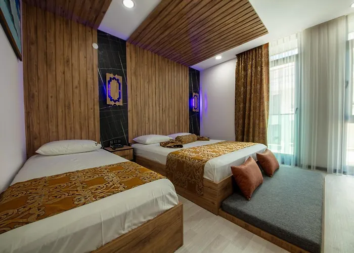 Air Barbaros 3* Trabzon