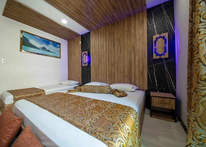 Air Barbaros Hotel Trabzon