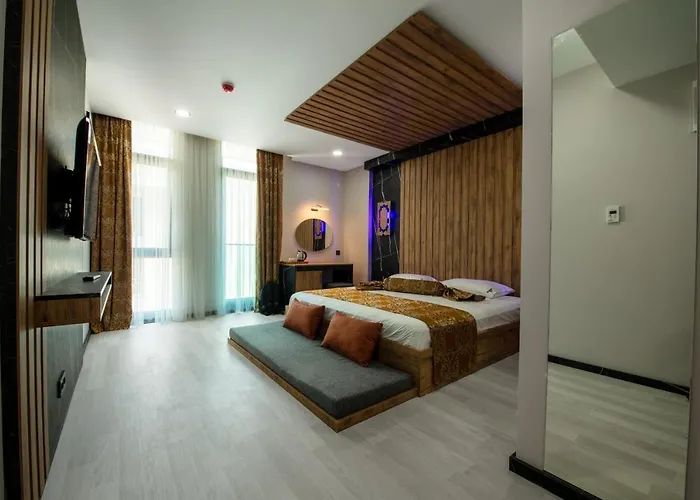 Air Barbaros 3* Trabzon