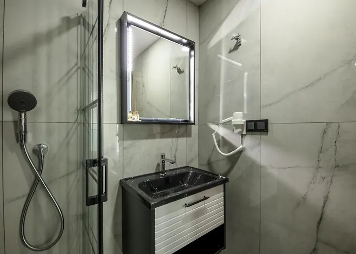 Air Barbaros Hotel Trabzon