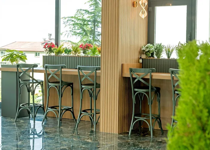 Air Barbaros Trabzon