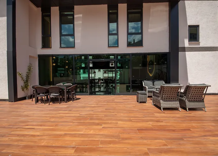 Air Barbaros Trabzon