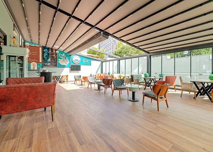 Air Barbaros 3* Trabzon