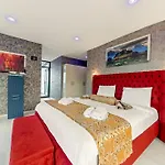 Air Barbaros Otel