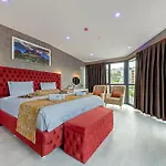 Otel Air Barbaros Trabzon