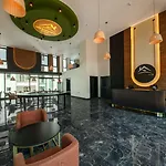 Otel Air Barbaros 3*