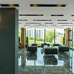 Otel Air Barbaros 3*