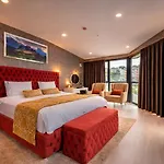 Air Barbaros Otel 3*