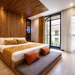 Air Barbaros Otel 3*