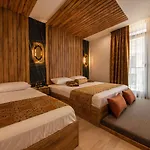 Otel Air Barbaros 3*