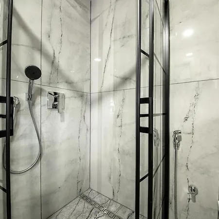 Air Barbaros 3* Trabzon