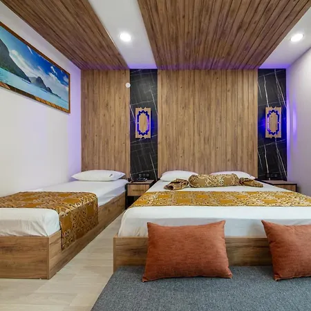 Otel Air Barbaros Trabzon