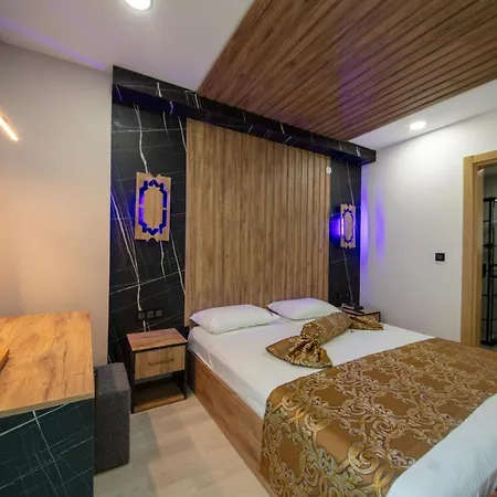 Air Barbaros Otel Trabzon