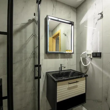 Otel Air Barbaros Trabzon