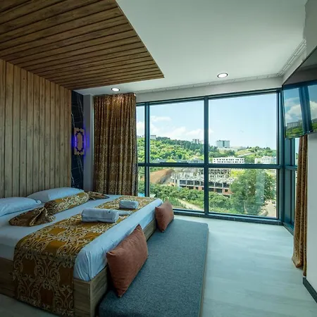 Air Barbaros Trabzon