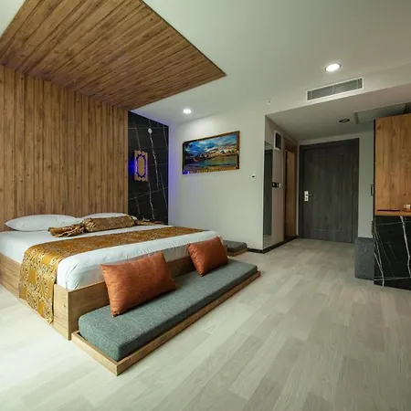 Air Barbaros Trabzon