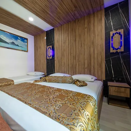 Air Barbaros Otel Trabzon