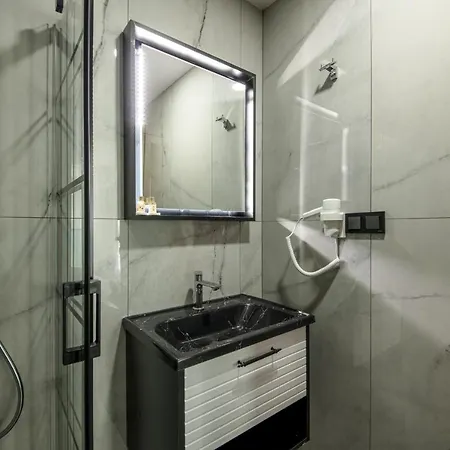 Air Barbaros Otel Trabzon