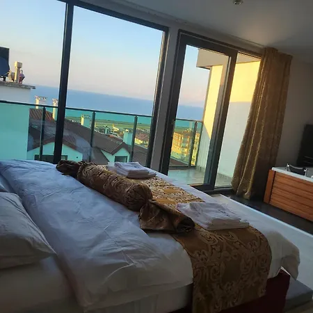 Air Barbaros Otel Trabzon