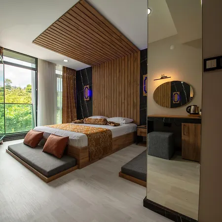 Otel Air Barbaros 3*