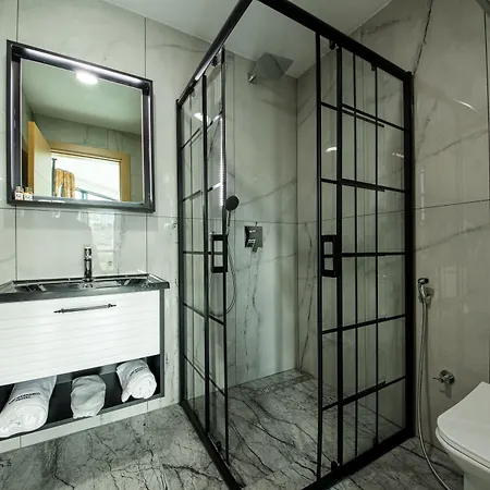 Air Barbaros 3* Trabzon