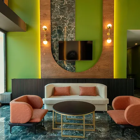 Air Barbaros 3* Trabzon