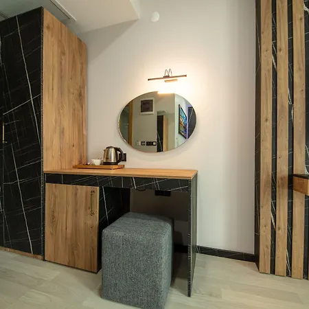 Air Barbaros Otel
