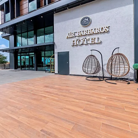 Otel Air Barbaros