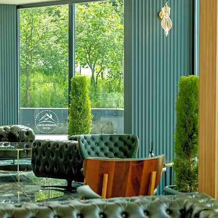 Otel Air Barbaros Trabzon
