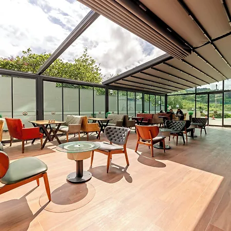 Otel Air Barbaros Trabzon